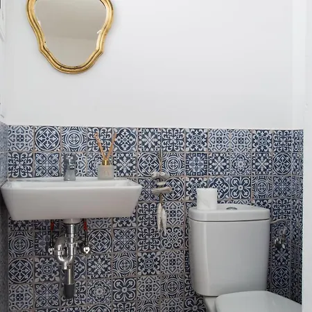 Tauro Platero Beach Bungalow