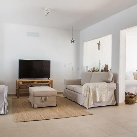 Tauro Platero Beach Bungalow * Playa Del Cura (Gran Canaria)
