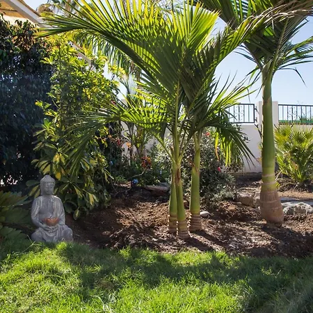 Tauro Platero Beach Bungalow Playa Del Cura (Gran Canaria)