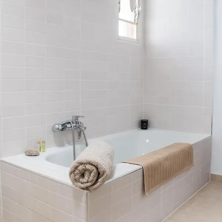 Tauro Platero Beach Bungalow