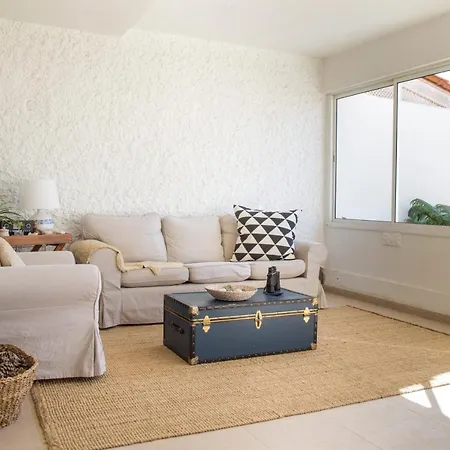 Tauro Platero Beach Bungalow