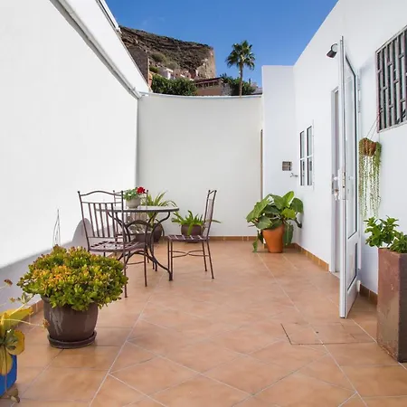 Tauro Platero Beach Bungalow Playa Del Cura (Gran Canaria)