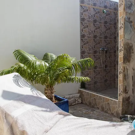 Villa Tauro Platero Beach Bungalow