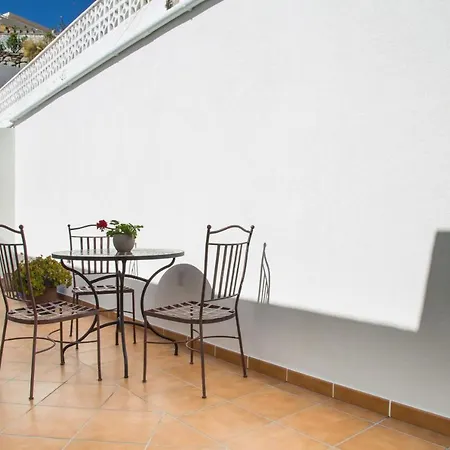 Tauro Platero Beach Bungalow Villa Playa Del Cura (Gran Canaria)