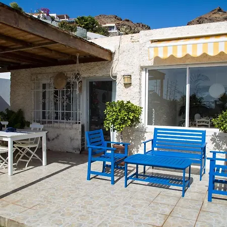 Villa Tauro Platero Beach Bungalow