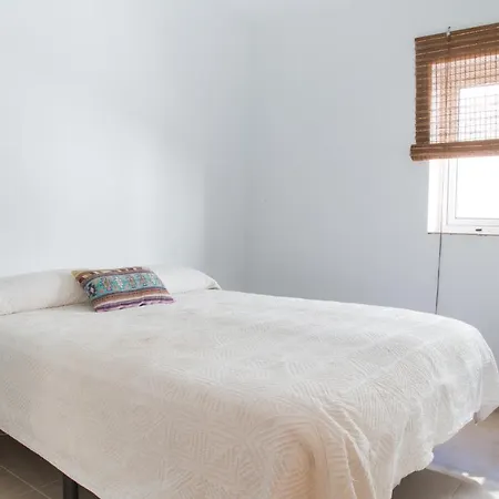 Villa Tauro Platero Beach Bungalow *