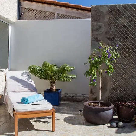 Villa Tauro Platero Beach Bungalow