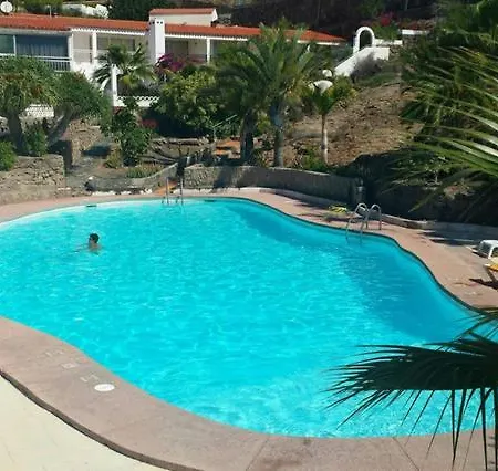 Villa Tauro Platero Beach Bungalow