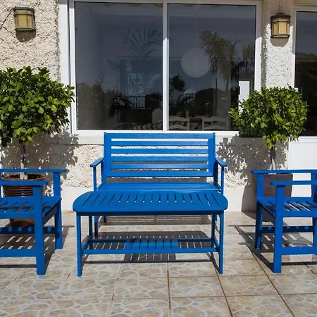 Tauro Platero Beach Bungalow * Playa Del Cura (Gran Canaria)